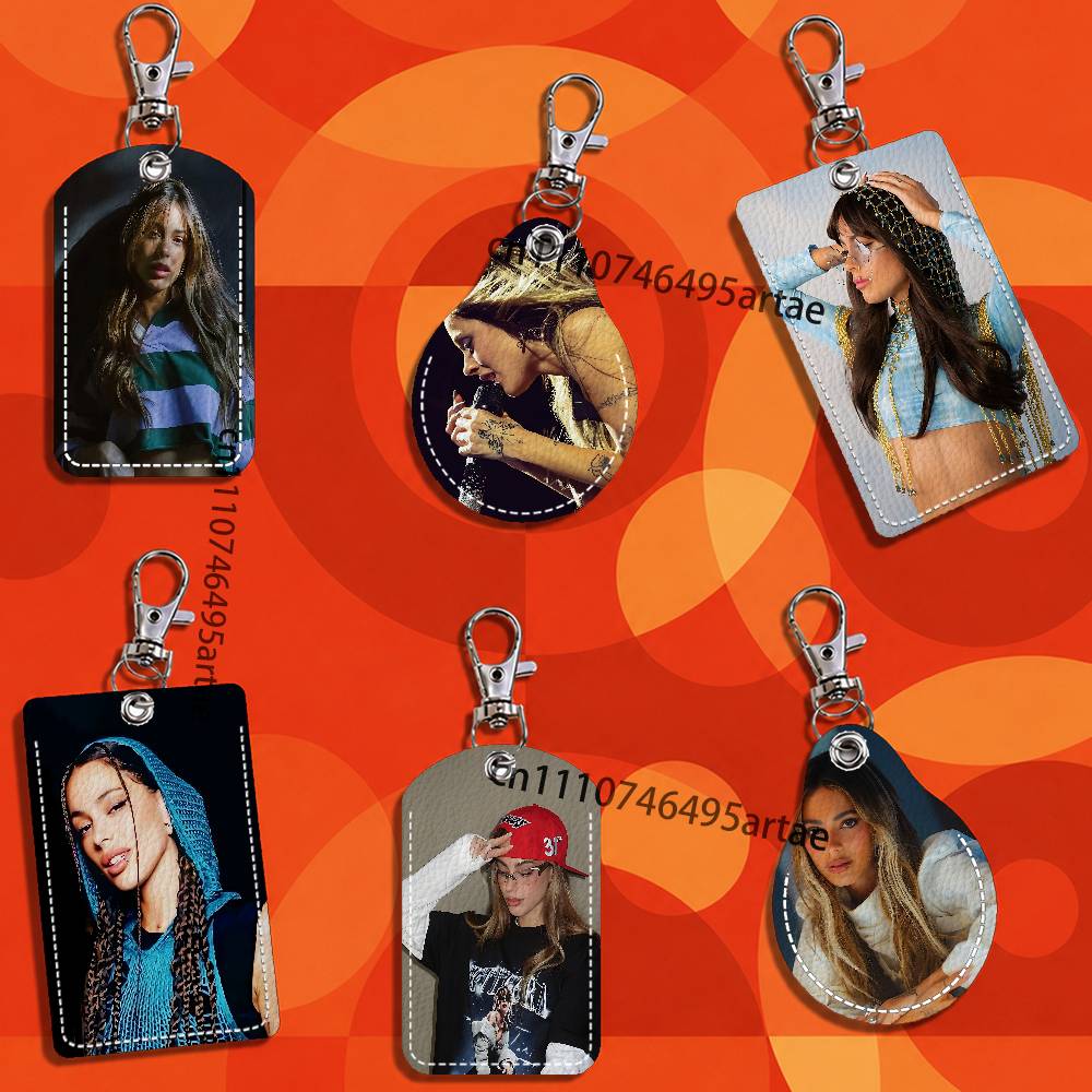 Baby Gate Stairs - T-Tini S-Stoessel Singer Card Keychain Fashion