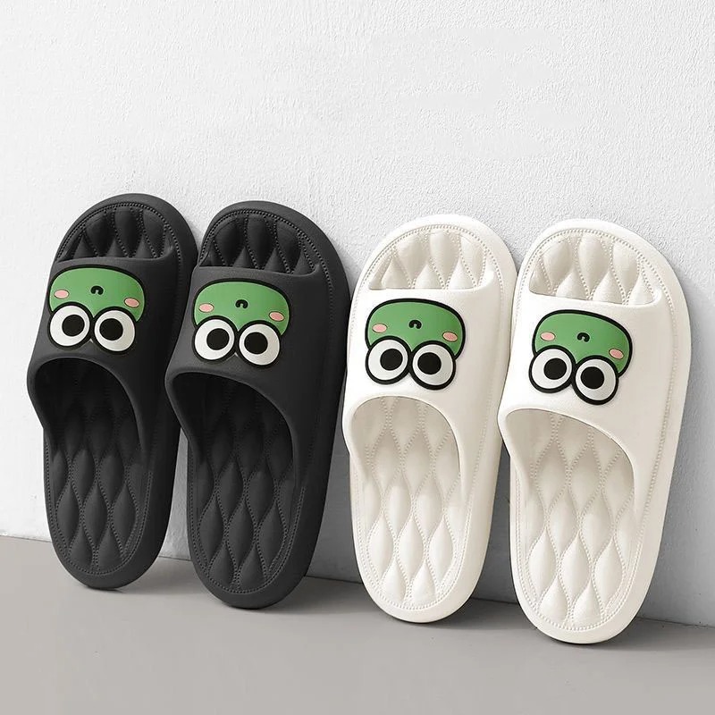 Baby Gate Stairs - Four Season Bathroom Anti Slip Slippers