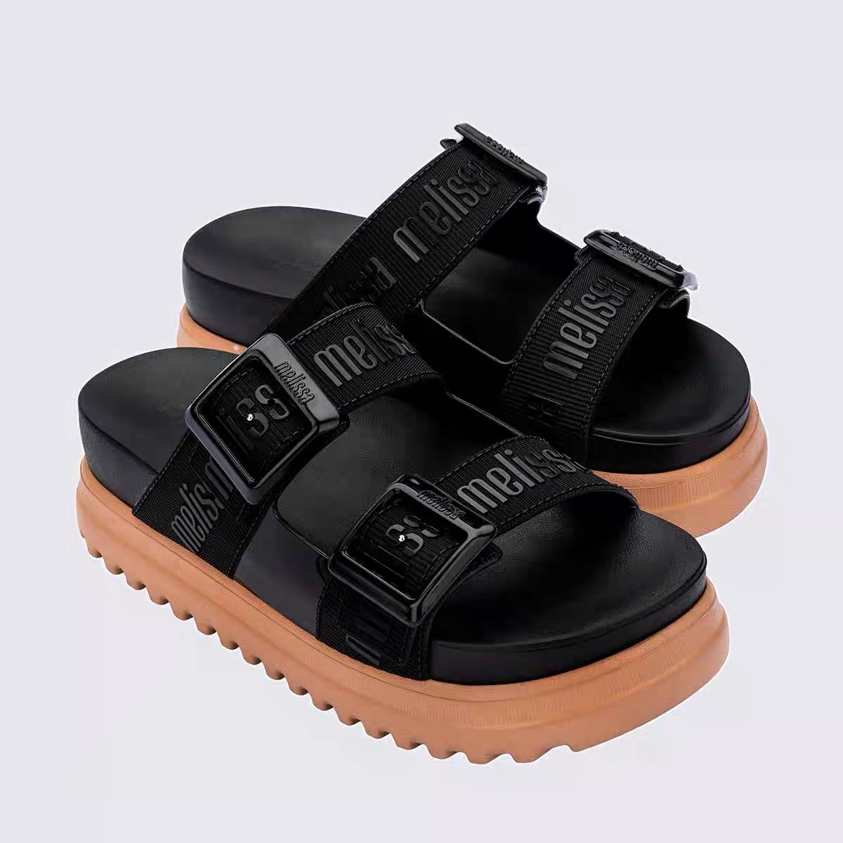 Baby Gate Stairs - Mini Melissa Summer Fashion Cross-border Women