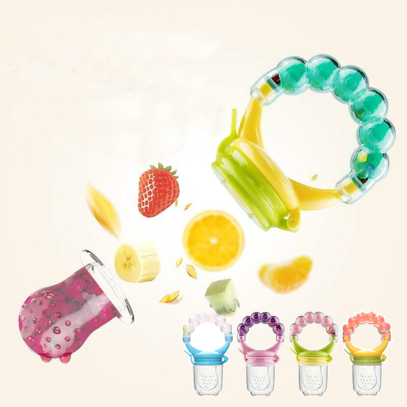 1 Pc Baby Pacifiers Feeder Fre - огляд і ціна Baby Products Useful