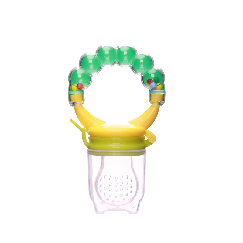 1 Pc Baby Pacifiers Feeder Fre - огляд і ціна Baby Products Useful