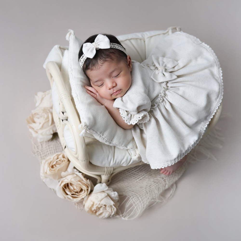 Newborn Photography Props Baby - огляд і ціна Baby Products Useful