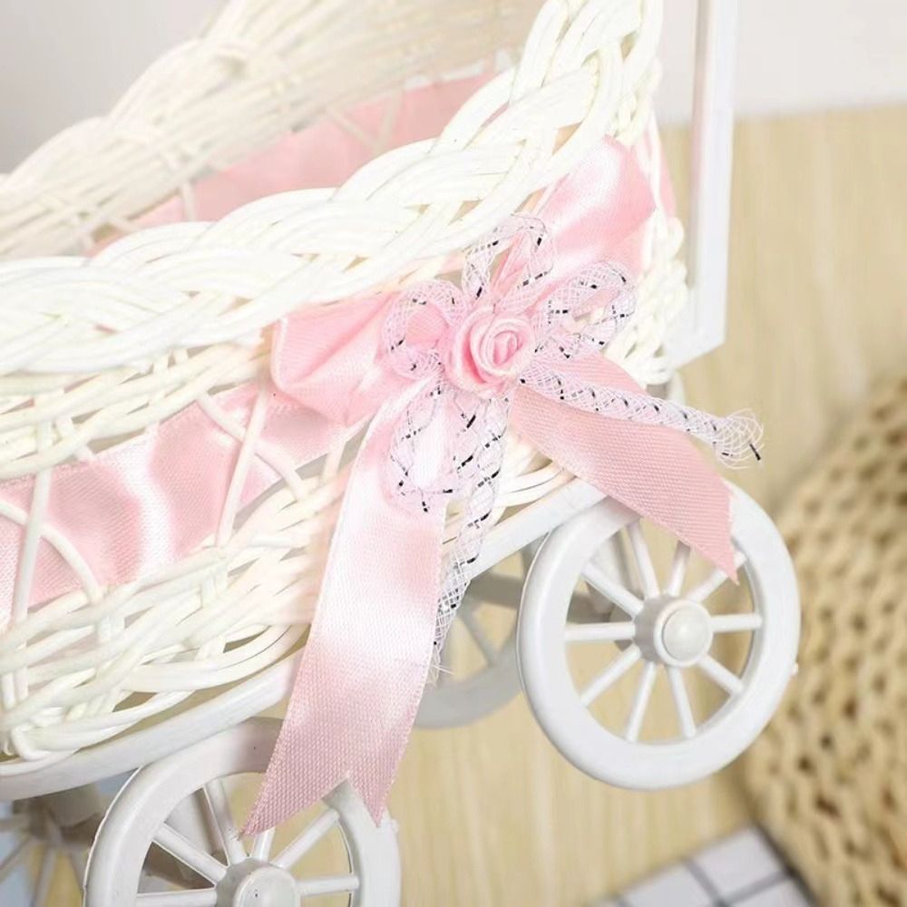 Mini Cute Design Baby Cart Str - огляд і ціна Baby Products Basket