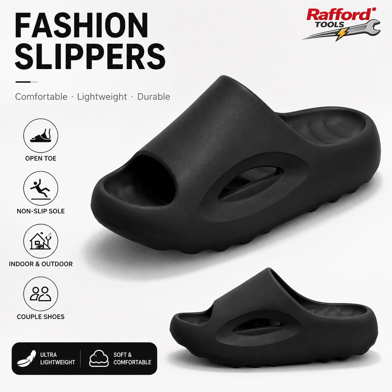 Rafford Men's & Women's Sport  - огляд і ціна Baby Gate Stairs