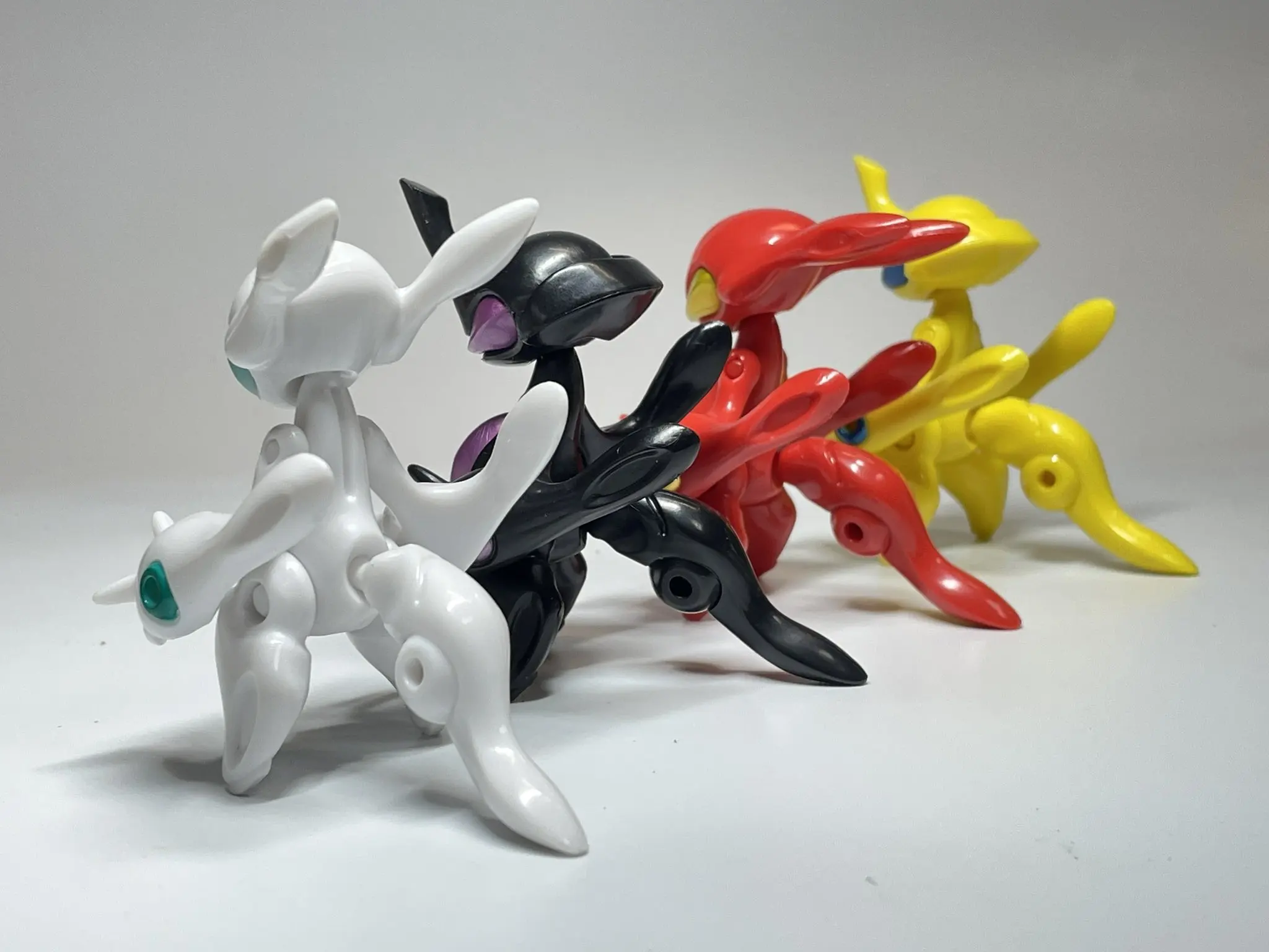 SO-TA Capsule Toys Cool FORM B - огляд і ціна Baby Products For 1 Year Old