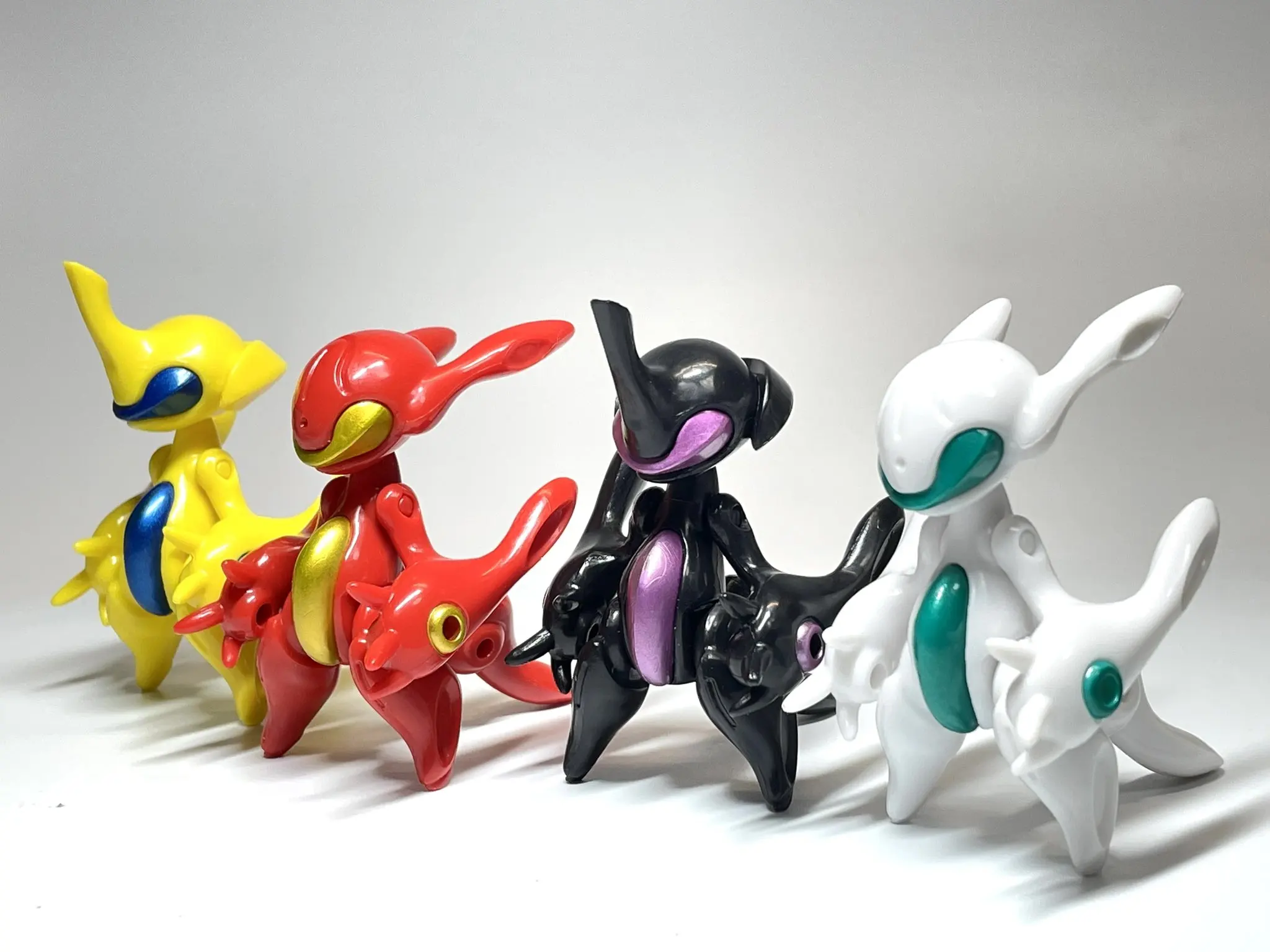 SO-TA Capsule Toys Cool FORM B - огляд і ціна Baby Products For 1 Year Old