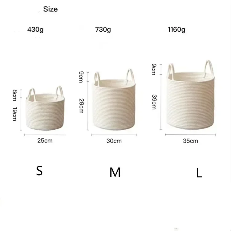Large Woven Laundry Basket Sun - огляд і ціна Baby Products Basket