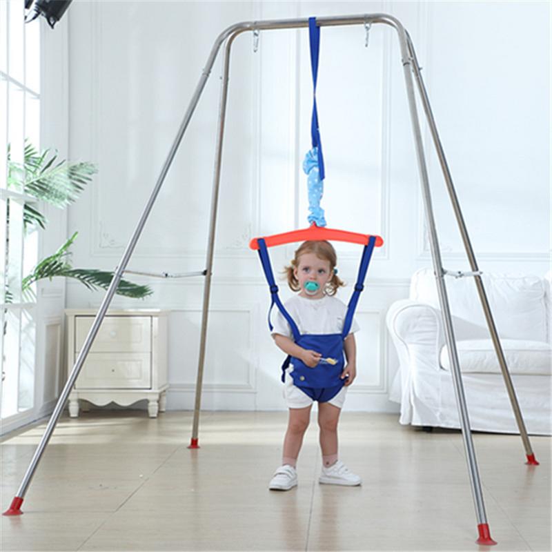 Baby Swing Baby Bounce Seat In - огляд і ціна Baby Swing Bouncer