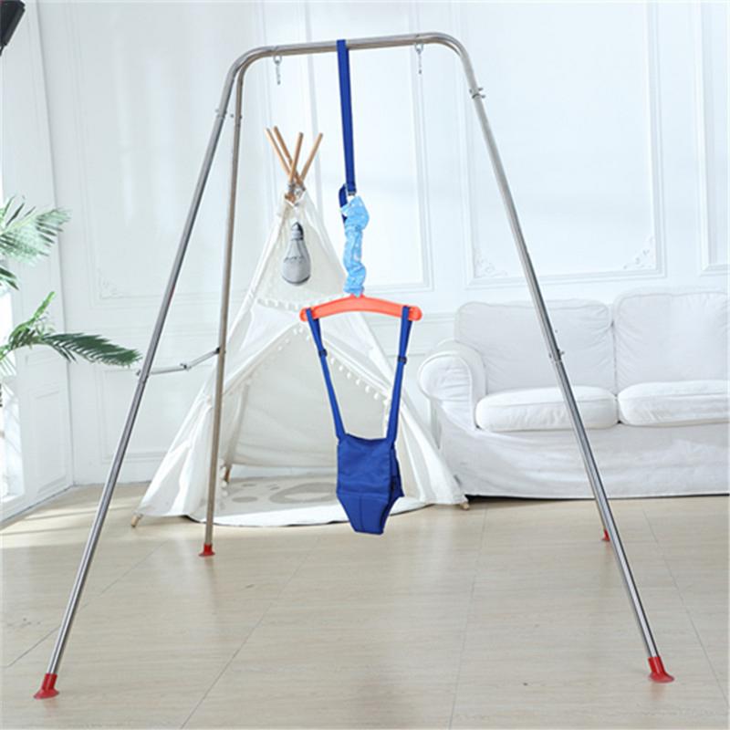 Baby Swing Baby Bounce Seat In - огляд і ціна Baby Swing Bouncer