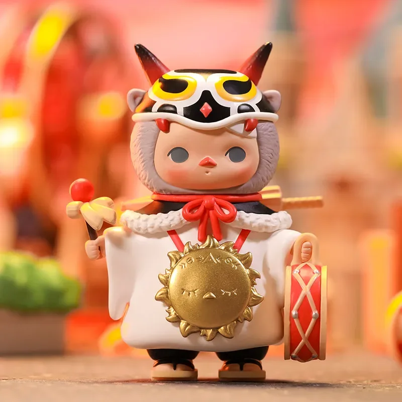 POP MART PUCKY Festival Babies - огляд і ціна Baby Products For 1 Year Old