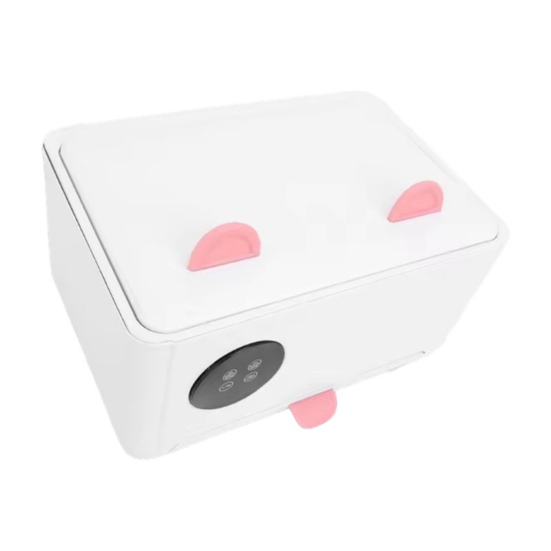 WOTT-For Home Baby Shower Baby - огляд і ціна Baby Wipe Warmer
