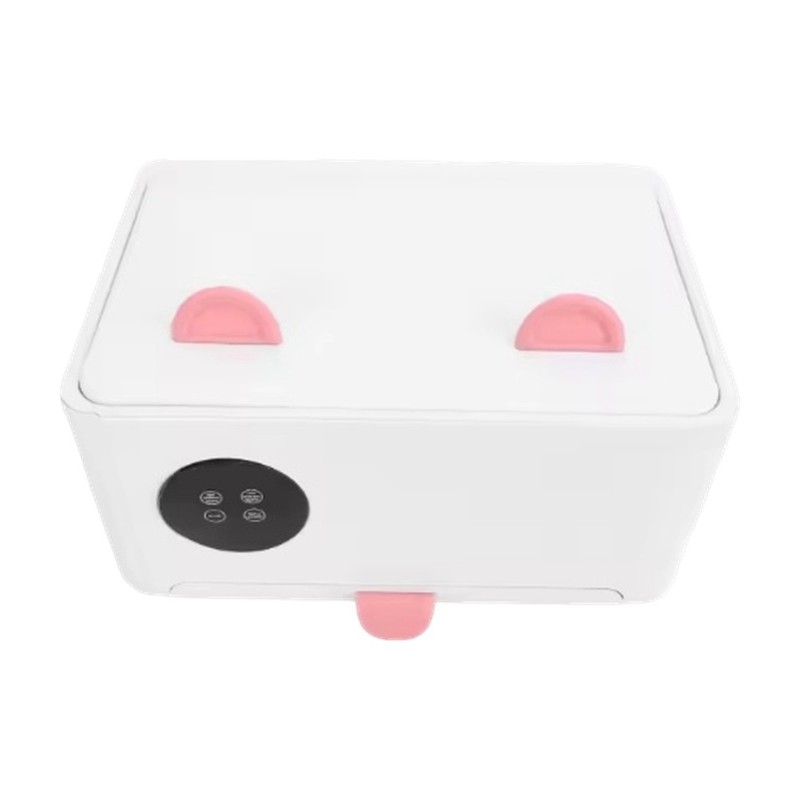 WOTT-For Home Baby Shower Baby - огляд і ціна Baby Wipe Warmer