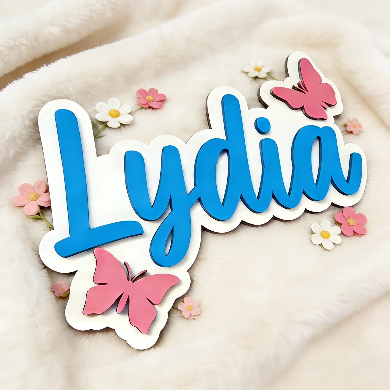 Personalized Blue & Pink Butte - огляд і ціна Baby Gate Stairs