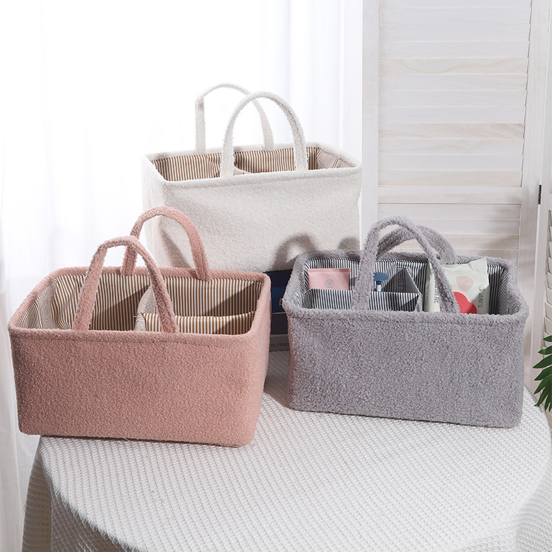 Portable Travel Mommy Bag Mult - огляд і ціна Baby Products Basket