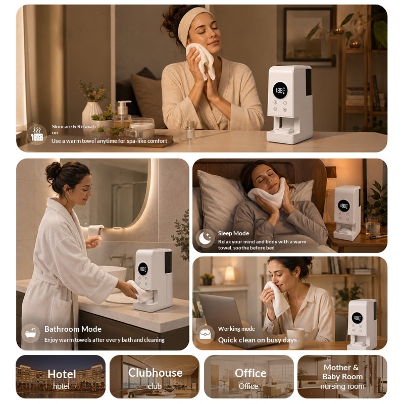 Cross-border Compressed Towel  - огляд і ціна Baby Wipe Warmer