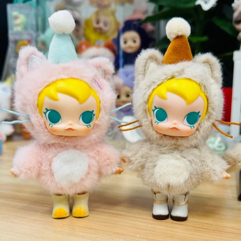 POP MART Baby Molly Pocket Fri - огляд і ціна Baby Products For 1 Year Old