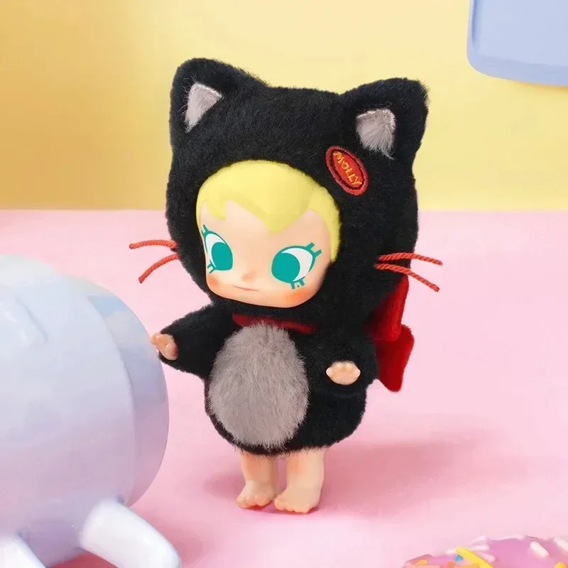 POP MART Baby Molly Pocket Fri - огляд і ціна Baby Products For 1 Year Old