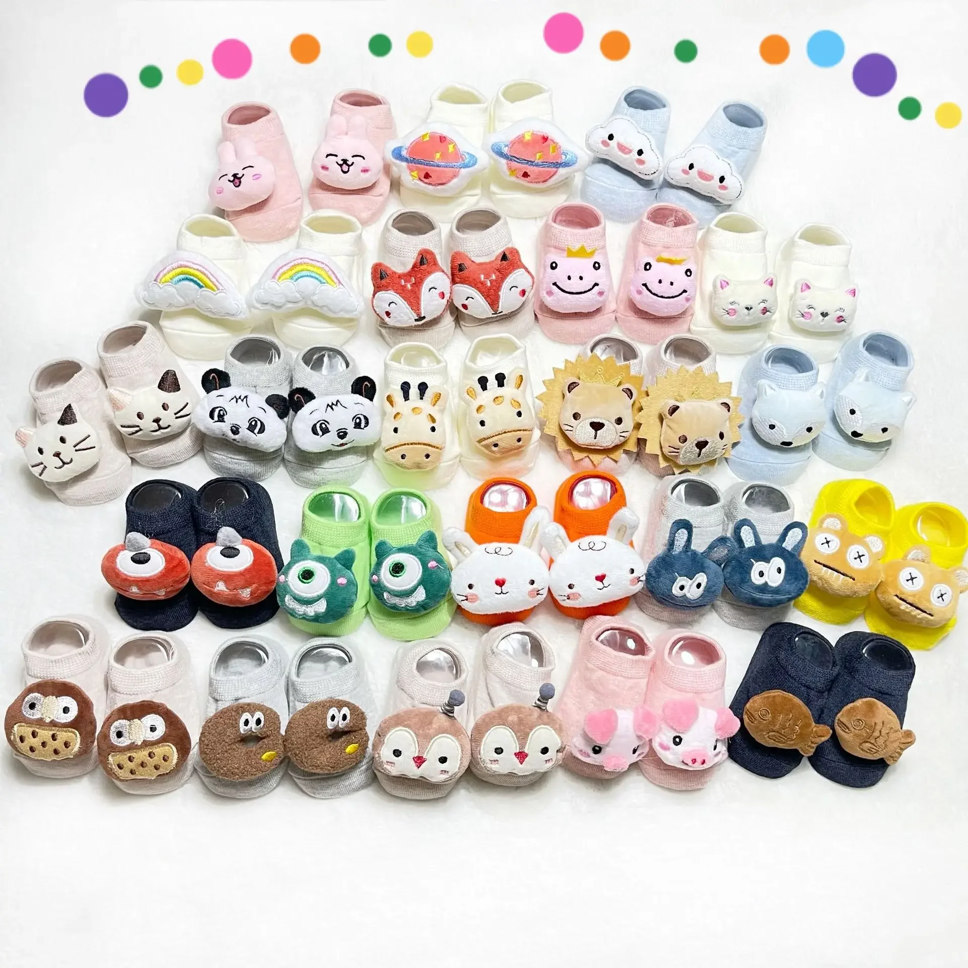 Kawaii Cotton Infant Toddler B - огляд і ціна Baby Products Useful