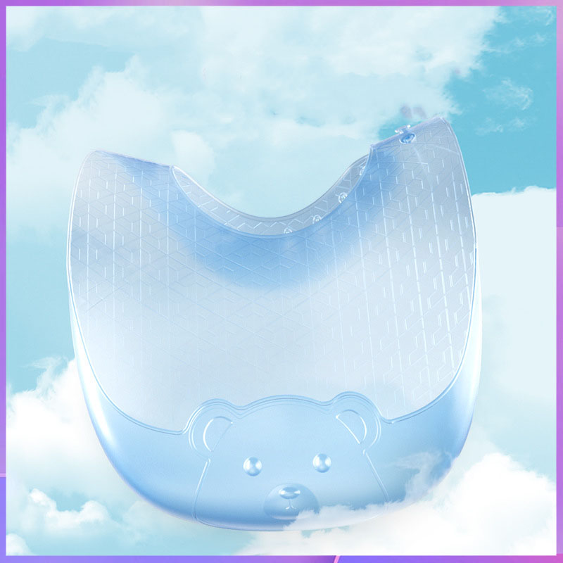 Lightweight silicone bib for b - огляд і ціна Silicone Baby Bibs