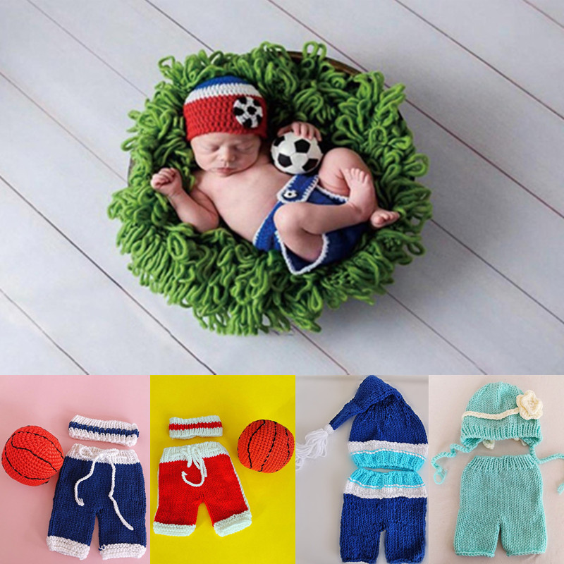 3/2 Pcs/set Newborn Photograph - огляд і ціна Baby Products Useful