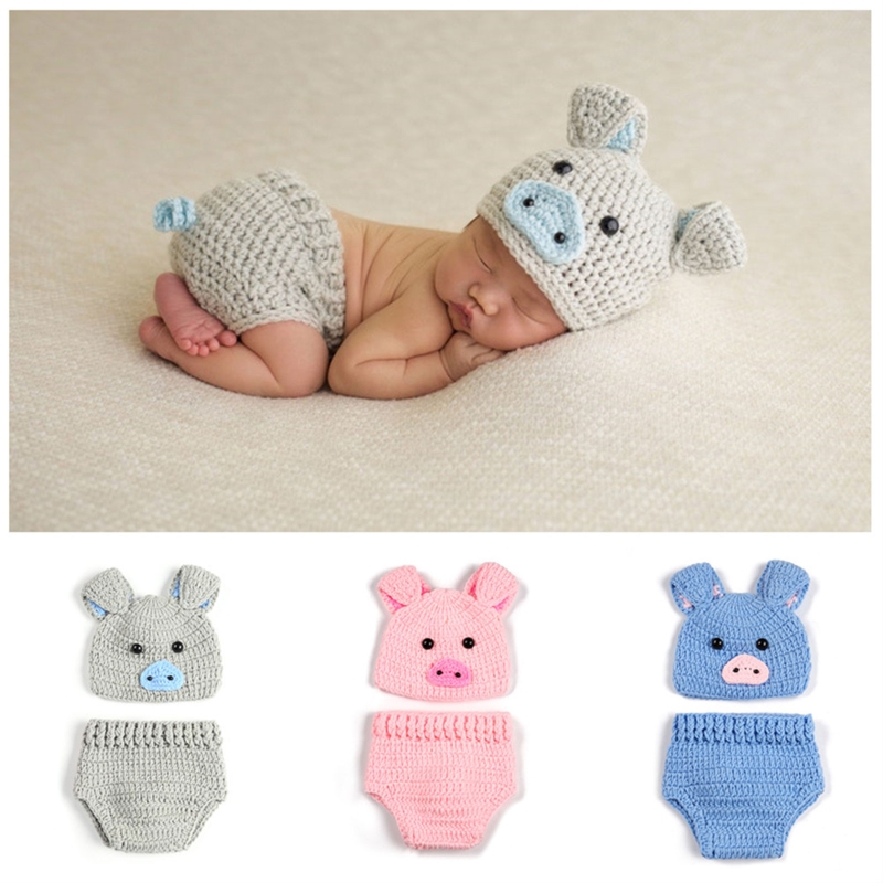 3/2 Pcs/set Newborn Photograph - огляд і ціна Baby Products Useful