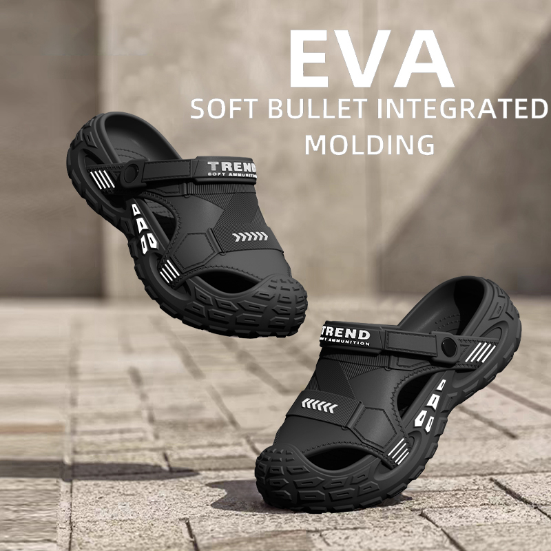 Men's Outdoor Summer Wearable  - огляд і ціна Baby Gate Stairs