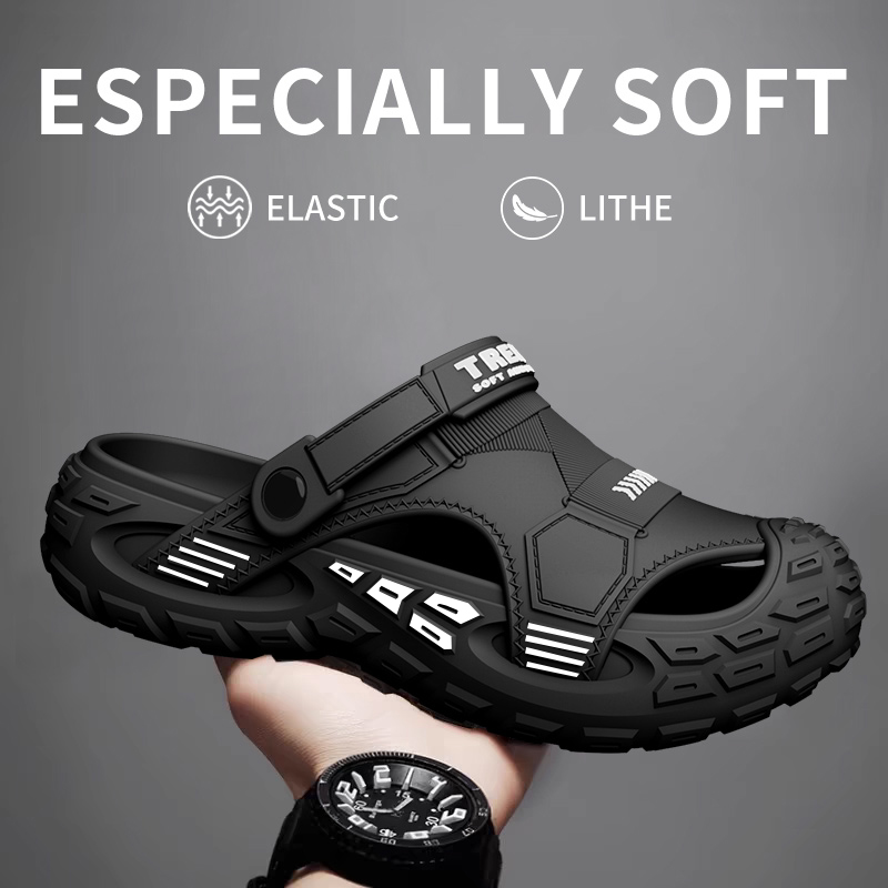 Men's Outdoor Summer Wearable  - огляд і ціна Baby Gate Stairs