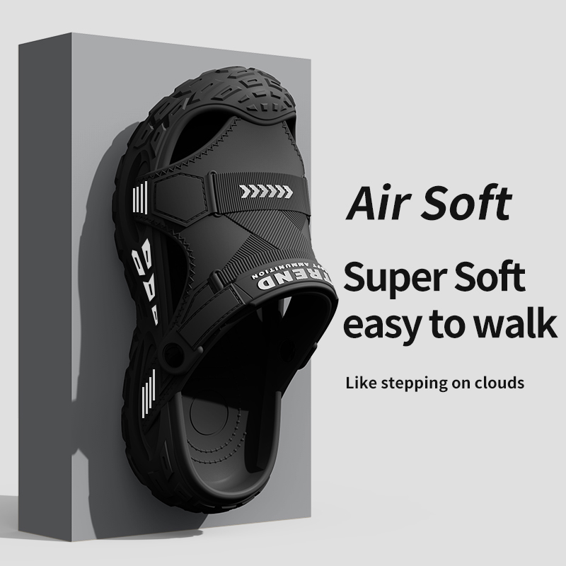 Men's Outdoor Summer Wearable  - огляд і ціна Baby Gate Stairs