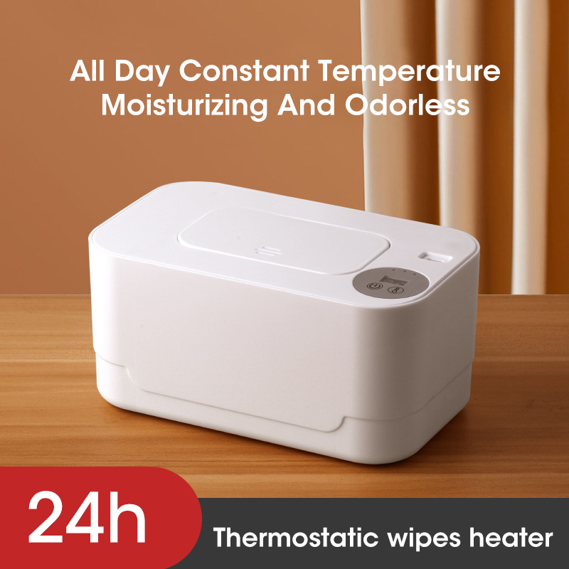 Portable Travel Baby Wipe Warm - огляд і ціна Baby Wipe Warmer