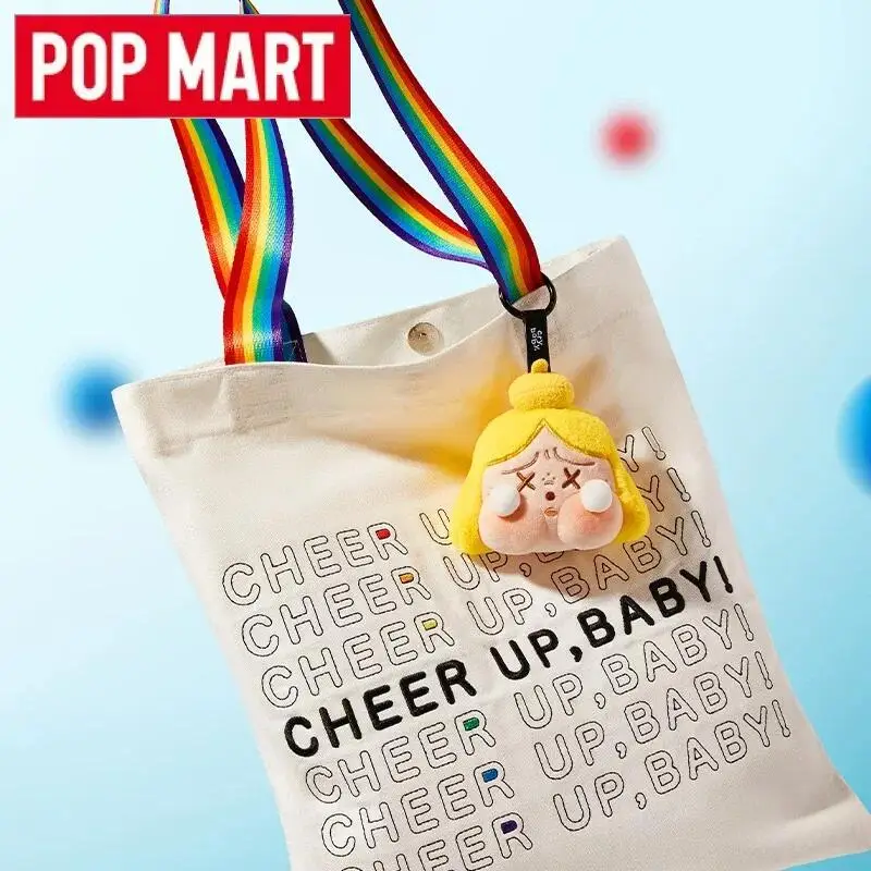 POP MART Crybaby Cheer Up, Bab - огляд і ціна Baby Products For 1 Year Old