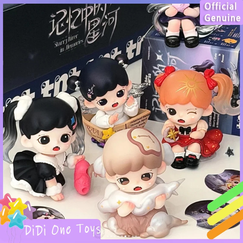 Baby Zoraa Starry River In Mem - огляд і ціна Baby Products In Sale