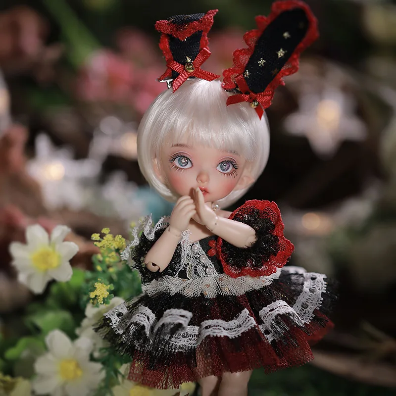 Robb Fairyland Bjd 1/8 Doll Pu - огляд і ціна Baby Products In Sale