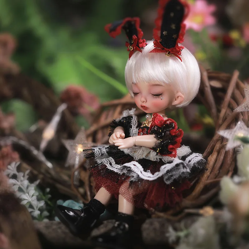 Robb Fairyland Bjd 1/8 Doll Pu - огляд і ціна Baby Products In Sale