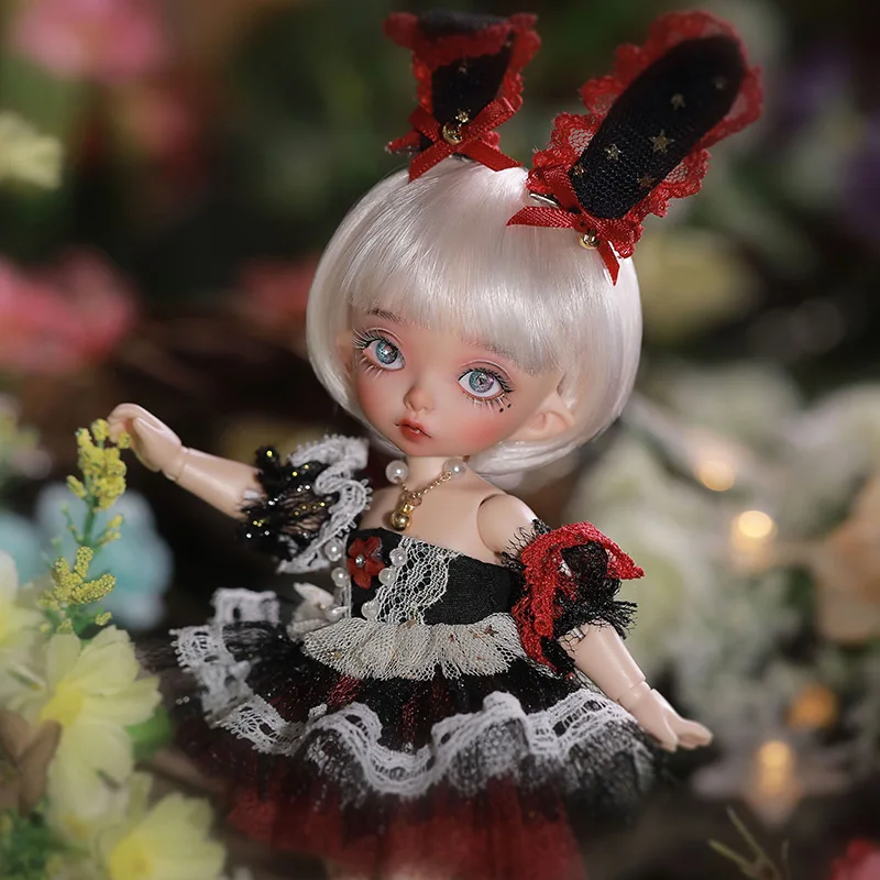 Robb Fairyland Bjd 1/8 Doll Pu - огляд і ціна Baby Products In Sale