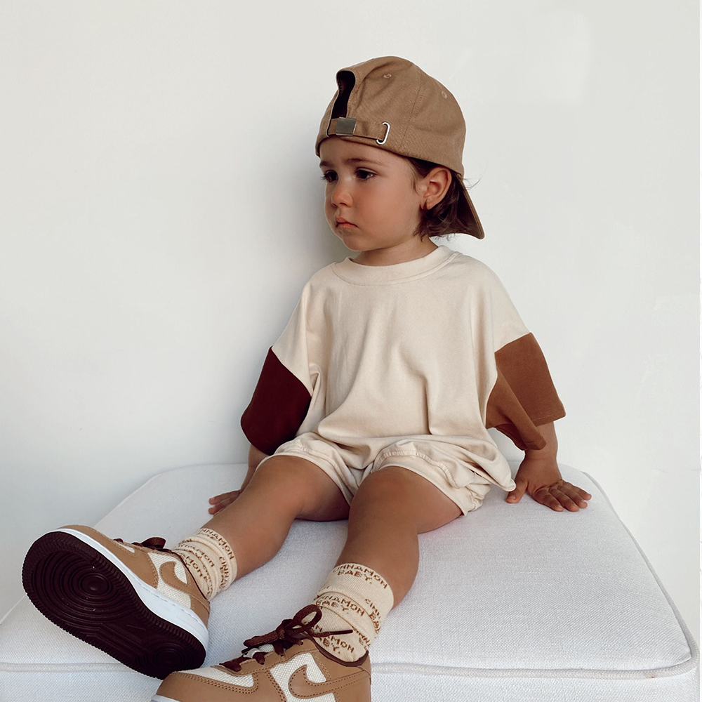 2024 Summer Newborn Baby Boys  - огляд і ціна Baby Products On Sale