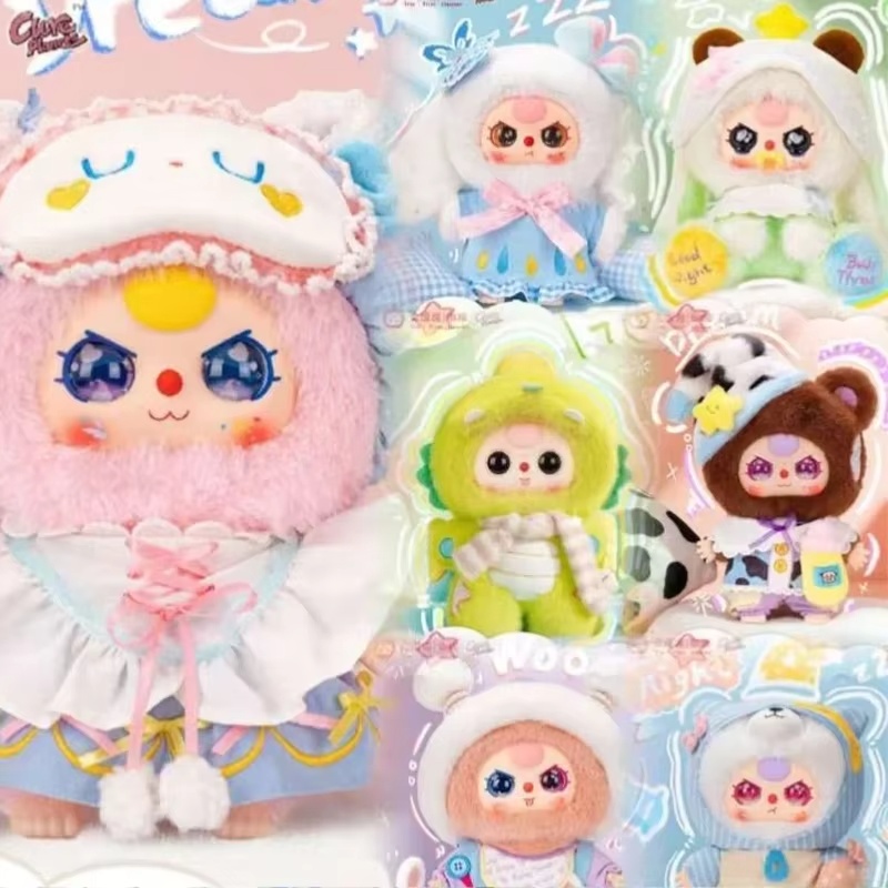 Baby Three Sweet Dream Series  - огляд і ціна Baby Products For 1 Year Old