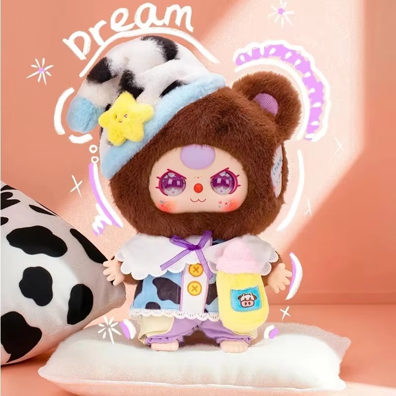 Baby Three Sweet Dream Series  - огляд і ціна Baby Products For 1 Year Old