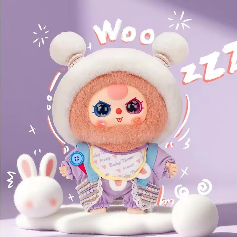 Baby Three Sweet Dream Series  - огляд і ціна Baby Products For 1 Year Old