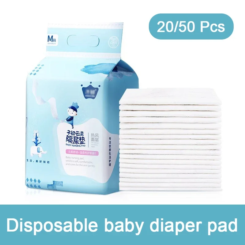 Hot Sale Disposable Baby Diape - огляд і ціна Baby Products In Sale