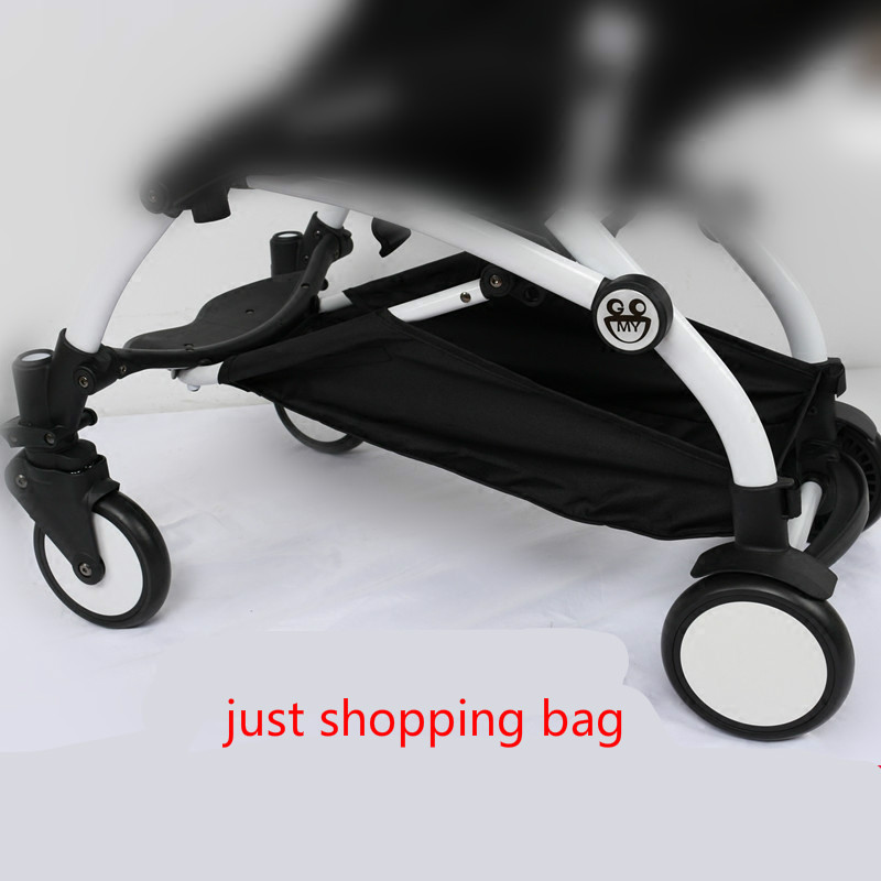 New Universal Baby Shopping Ba - огляд і ціна Baby Products Basket