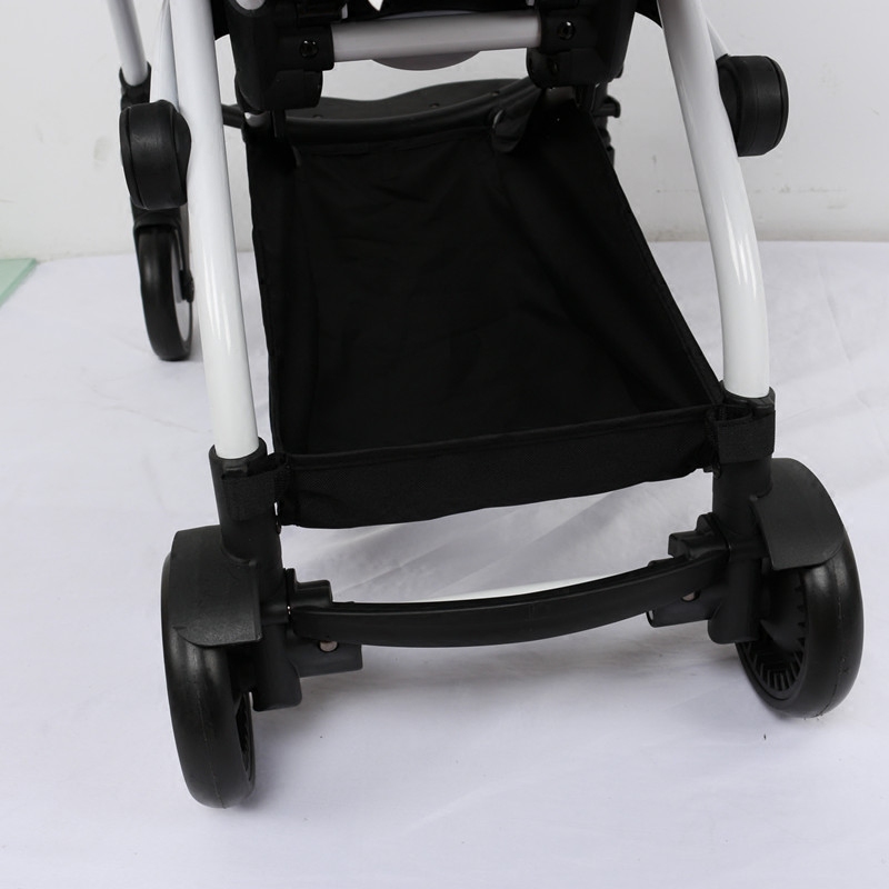 New Universal Baby Shopping Ba - огляд і ціна Baby Products Basket