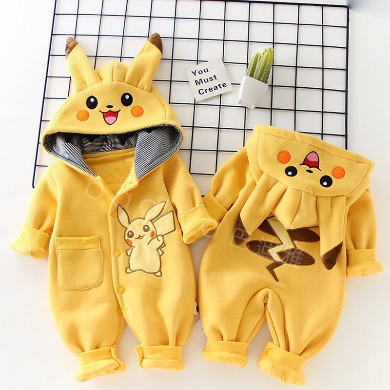 Cartoon Pocket Monsters Baby P - огляд і ціна Baby Products Useful
