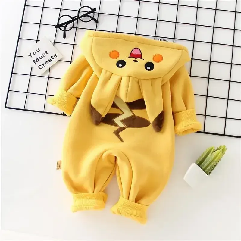 Cartoon Pocket Monsters Baby P - огляд і ціна Baby Products Useful