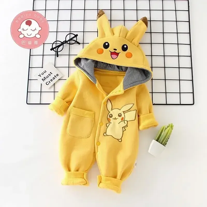 Cartoon Pocket Monsters Baby P - огляд і ціна Baby Products Useful