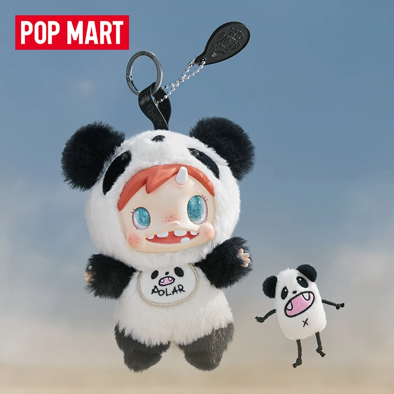 POP MART POLAR-Monster Baby Se - огляд і ціна Baby Products For 1 Year Old