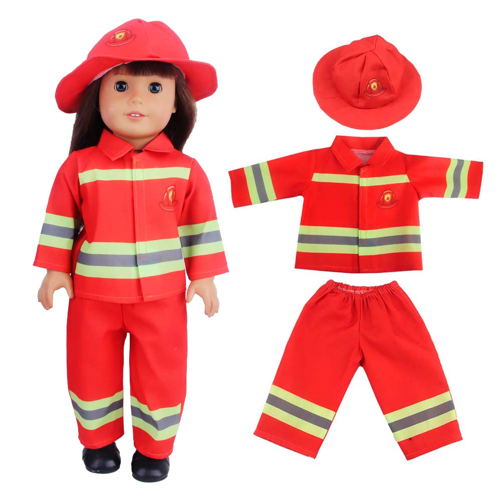 Role-playing American 18 Inch  - огляд і ціна Baby Products Useful