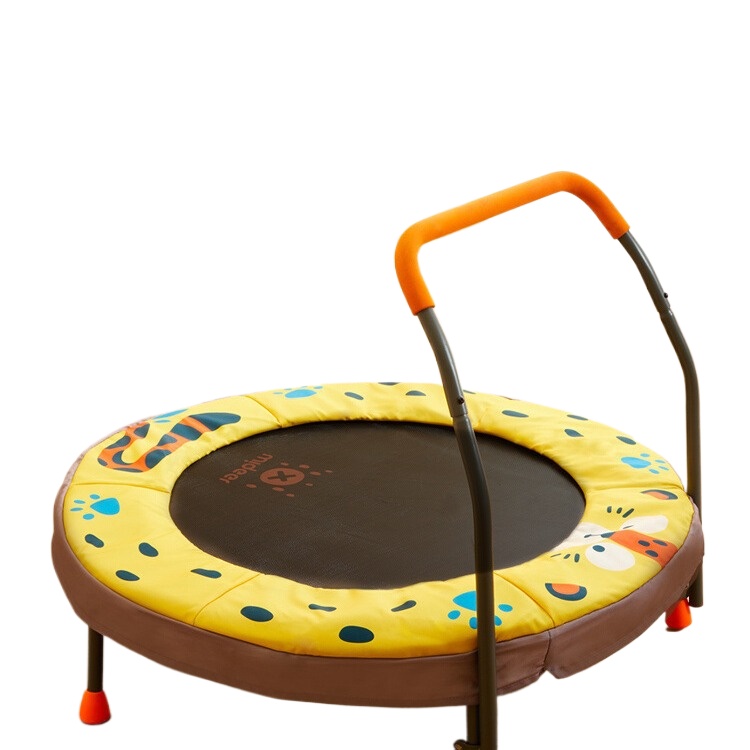 Trampoline Home Children's Roo - огляд і ціна Baby Swing Bouncer