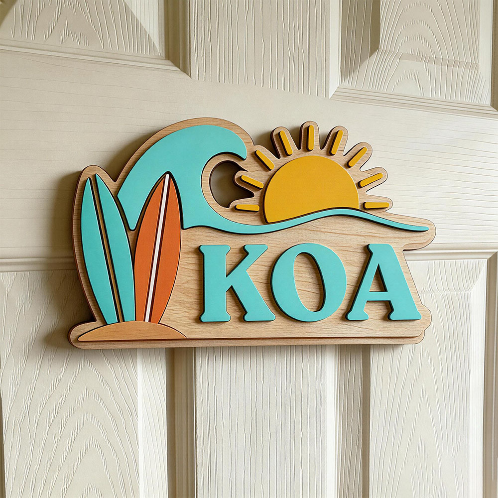 Custom Beach Wave Surfboard Su - огляд і ціна Baby Gate Stairs