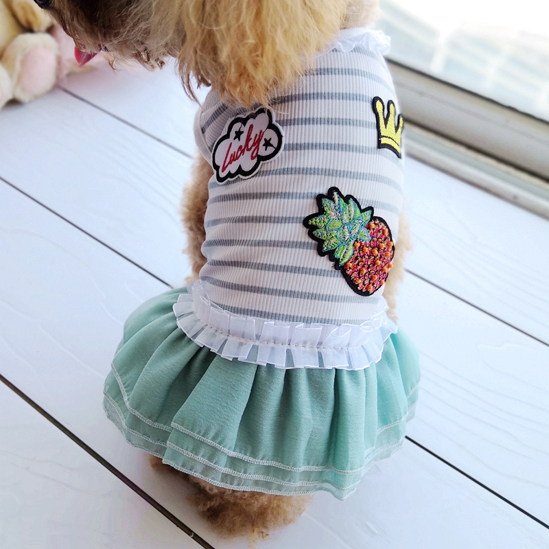 Cheap On Sale Pet Dress For Do - огляд і ціна Baby Products On Sale