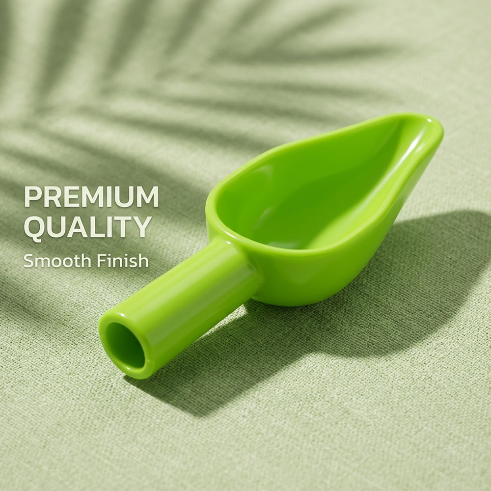 Mini Colorful Plastic Feeding  - огляд і ціна Baby Products Useful
